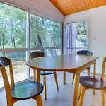 Front In With Heated Swimming Pool * La Faute-sur-Mer