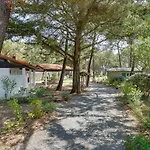 Front In With Heated Swimming Pool Semesterbostad La Faute-sur-Mer