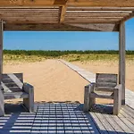 Front In With Heated Swimming Pool Semesterbostad La Faute-sur-Mer