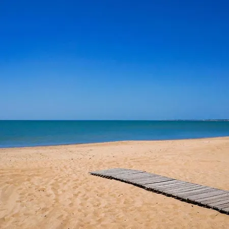 In La Faute-sur-Mer