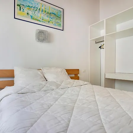 Stunning In Сasa de vacaciones La Faute-sur-Mer