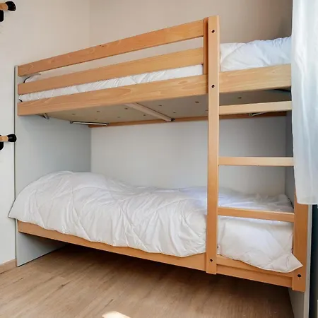 Сasa de vacaciones Stunning In La Faute-sur-Mer