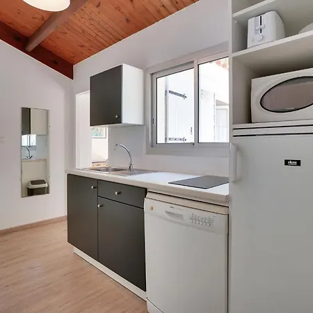 Beautiful home in LAiguillon-la-Presqu