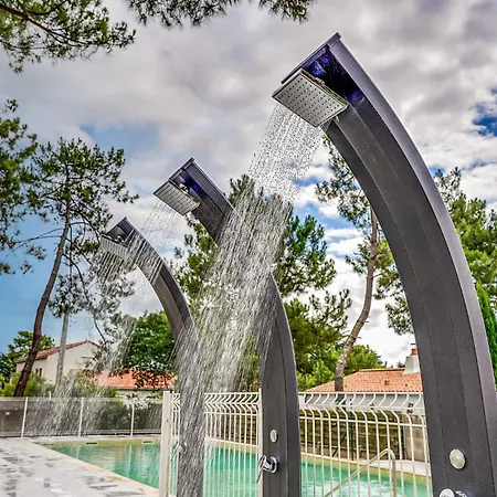 Сasa de vacaciones Stunning In *