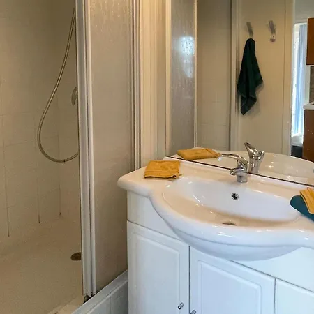 別荘 Stunning In ラ・フォット・シュル・メール