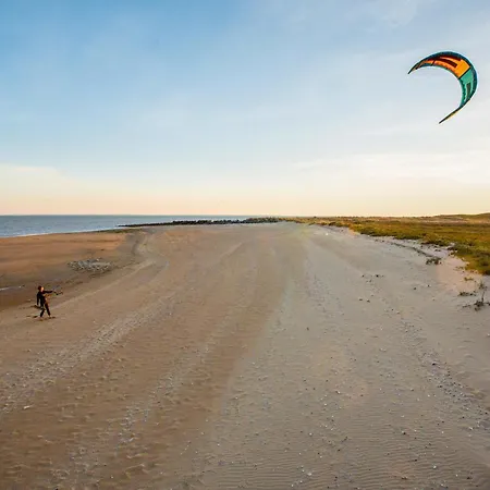 Stunning In Сasa de vacaciones La Faute-sur-Mer