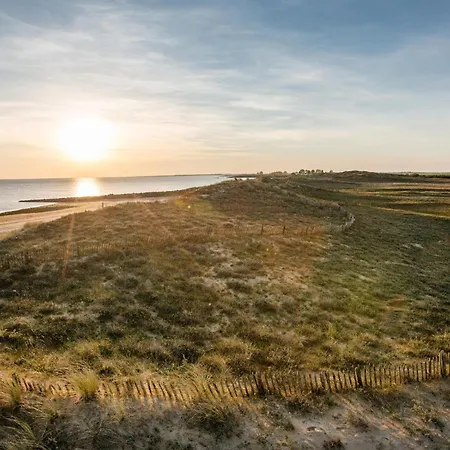 別荘 Stunning In ラ・フォット・シュル・メール