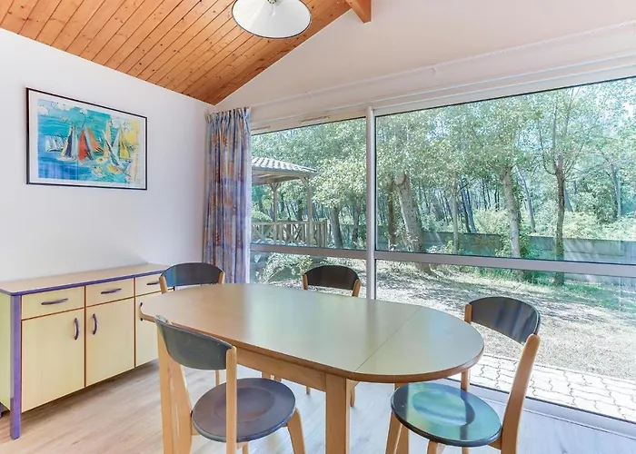 Stunning In Casa de Férias