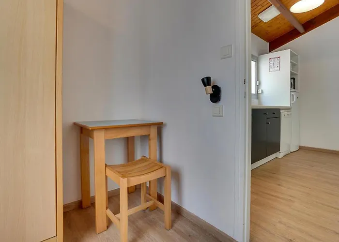 Stunning In Casa de Férias