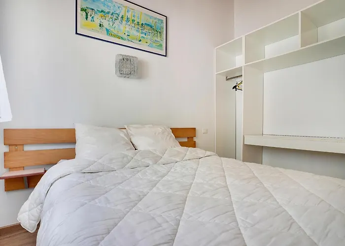 Stunning In 펜션 라포트 쉬르메르