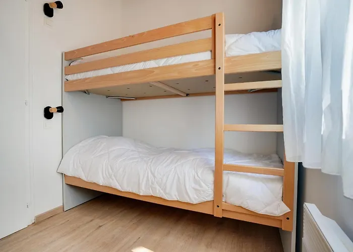 펜션 Stunning In 라포트 쉬르메르