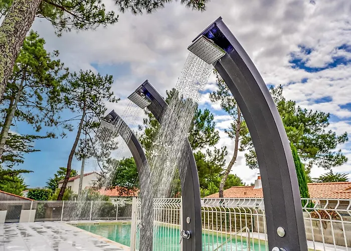 펜션 Stunning In *