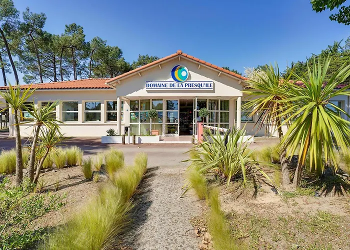 Stunning In Ferienhaus