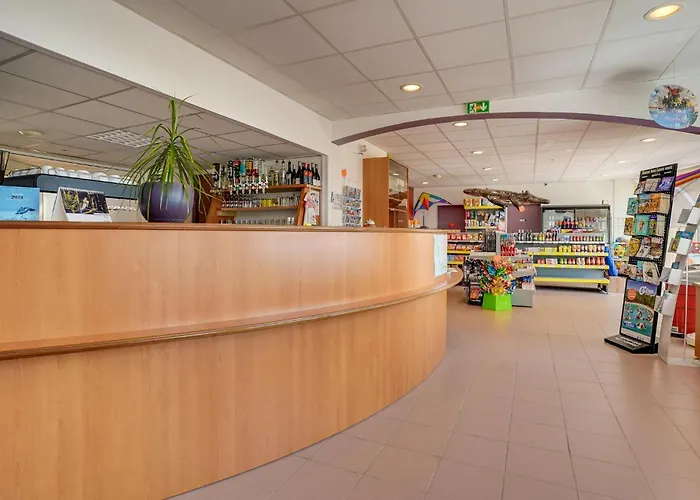 Ferienhaus Stunning In