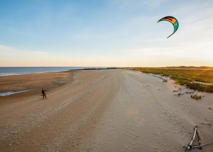 Stunning In Ferienhaus La Faute-sur-Mer