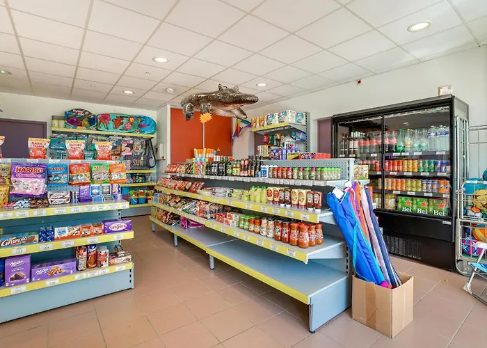 Stunning In Ferienhaus *