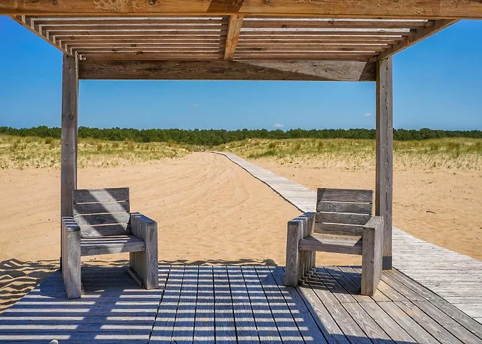 Stunning In Ferienhaus La Faute-sur-Mer