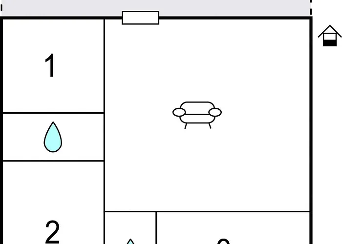 Stunning In 라포트 쉬르메르